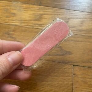 $3‎ BUNDLE ITEM! NWT Mini Nail File Manicure Tool Travel Size Disposable